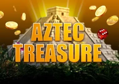 Aztec Treasure в Лев казино