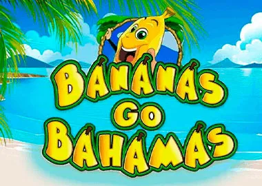 Bananas go Bahamas в Лев казино
