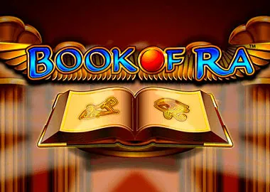 Book of Ra в Лев казино