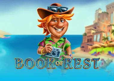 Book Of Rest в Лев казино