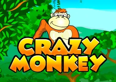 Crazy Monkey в Лев казино