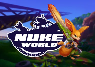 Nuke World в Лев казино