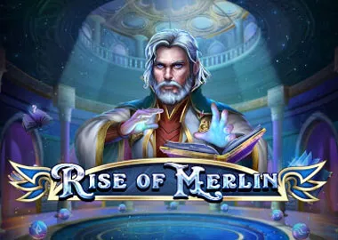 Rise Of Merlin в Лев казино