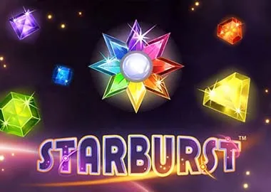 Starburst в Лев казино