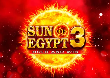 Sun of Egypt в Лев казино