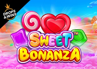 Sweet Bonanza в Лев казино
