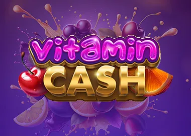 Vitamin Cash в Лев казино