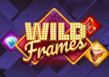 Wild Frames в Лев казино